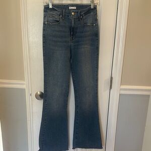Good American Bootcut Jeans